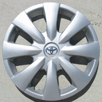 Toyota Corolla Hubcap 15 Inch H61147